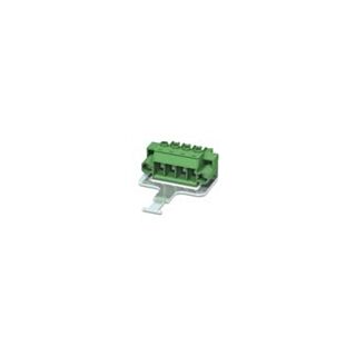 PC 5/ 2-STF-SH1-7,62 BK - PCB connector
