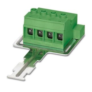 IPC 35 HC/ 4-STGF-SH-15,00 - PCB connector