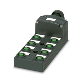 Distributor box