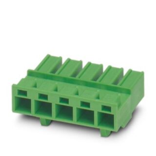 PCC 4/ 2-ST-7,62 - PCB connector
