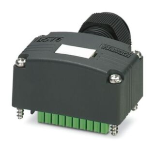 Connector hood