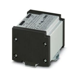 SFP 1-15/120AC - EMC filter surge protection device