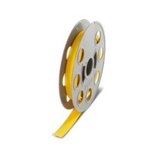 WMS 12,7 (EX20)R YE - Shrink sleeve