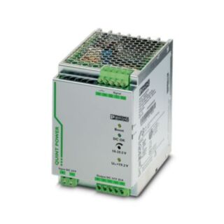 QUINT-PS/24DC/24DC/20 - DC/DC converter
