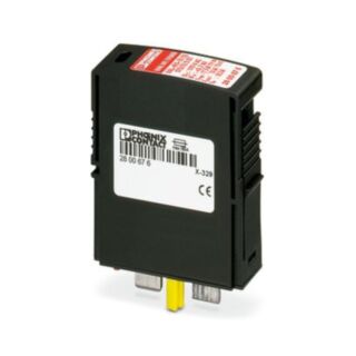 VAL-US-48/65-P - Type 1 surge protection plug