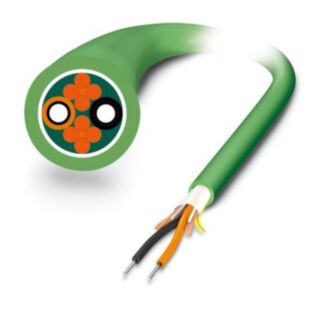 FL FOC PN-C-FLEX-980/1000 - FO cable