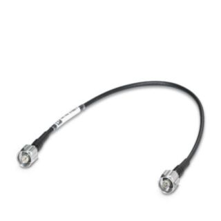 FL LCX PIG-EF142-N-N - Antenna cable
