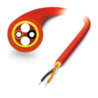 PSM-LWL-RUGGED-980/1000 - FO cable