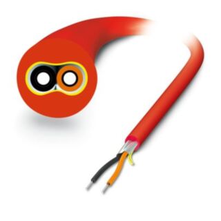PSM-LWL-KDHEAVY-980/1000 - FO cable