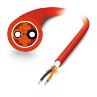 PSM-LWL-RUGGED-FLEX-980/1000 - FO cable