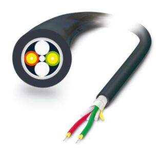 PSM-LWL-HCSO-200/230 - FO cable