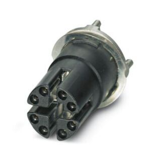 SACC-CI-M12FS-8CON-L180-10G - Contact carrier