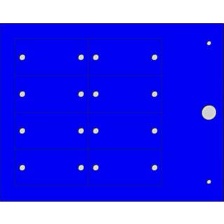 4117370-PLATE MG-VRT-RH 48606 (2(PK=200)