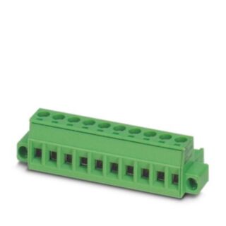 MSTB 2,5/ 9-STF-5,08 EX - PCB connector