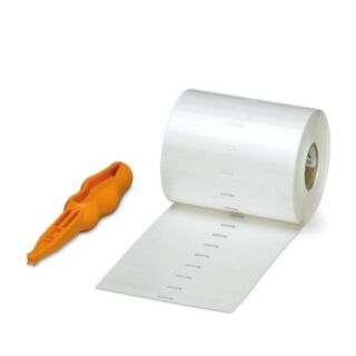 TMT 8 R - Marker for terminal blocks