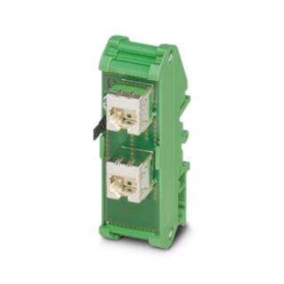 Patch panel