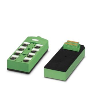 Distributor box