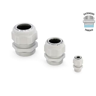 3002950-4901.M12 METRIC MAXIBLOC(PK=100)