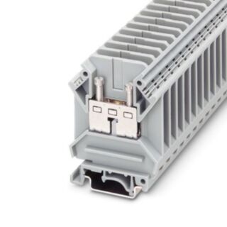 UHSK/S 2000 - Feed-through terminal block