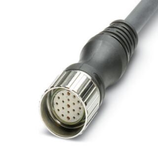 RCK-TGUM/BL16+3/ 5,0PUR-U - Master cable