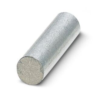 DMET 5X20 - Feed-through connector