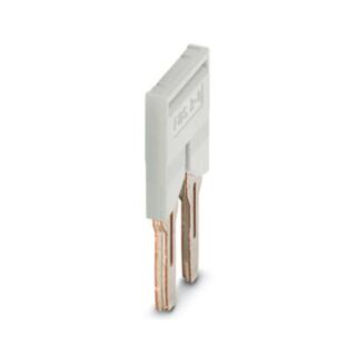 FBS 2-8 GY - Plug-in bridge