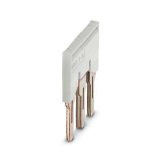 FBS 3-8 GY - Plug-in bridge