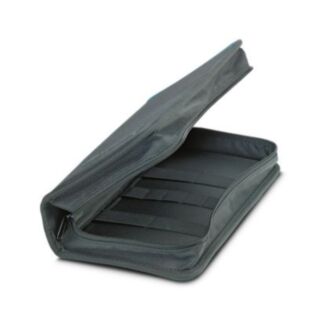 TOOL-KIT STANDARD EMPTY - Toolbag, unequipped