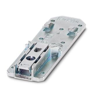 UTA 107/30 - Mounting adapter