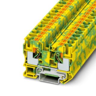 PT 10-PE - Ground terminal