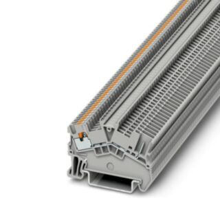PTS 1,5/S/1P - Feed-through terminal block