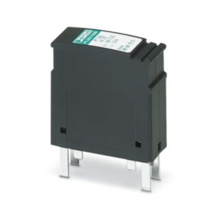 PT 2X2-FF-ST - Surge protection plug