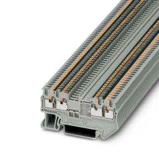 PT 1,5/S-QUATTRO-U - Feed-through terminal block