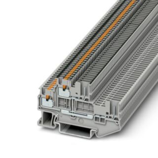 PTTB 1,5/S/2P-PV - Double-level terminal block