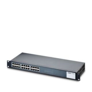 FL SWITCH 1824 - Industrial Ethernet Switch
