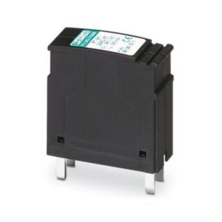 PT 4X1-24AC-ST - Surge protection plug