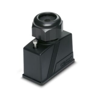 VC-K-T2-IN (10-25) G - Sleeve housing