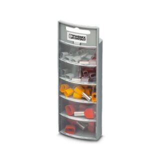 AI-TWIN SORTI BOX GY - Range box