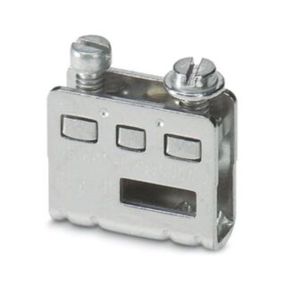 IAK 16 - Branch terminal