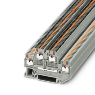 PTTB 1,5/S-PV - Double-level terminal block