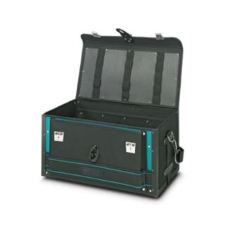 TOOL-CASE EMPTY - Toolbox