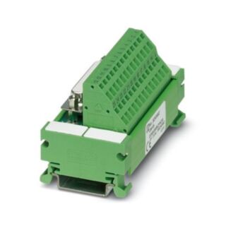 UM 45-D25SUB/B/ZFKDS - Interface module