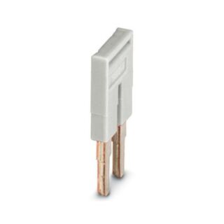 FBS 2-6 GY - Plug-in bridge