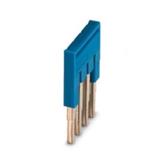 FBS 4-4 BU - Plug-in bridge