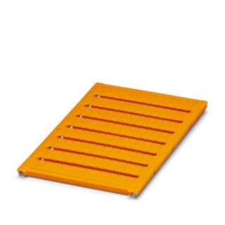 UC-TM 5 OG - Marker for terminal blocks