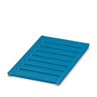 UC-TM 5 BU CUS - Marker for terminal blocks