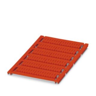 UCT-TM 3,5 RD - Marker for terminal blocks