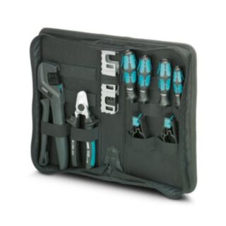 TOOL-KIT SOLAR - Tool set