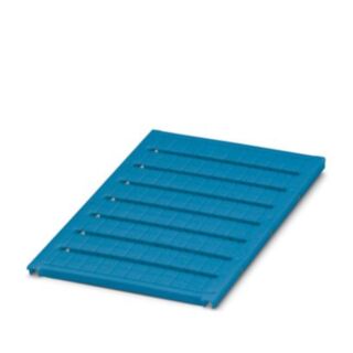 UC-TM 6 BU - Marker for terminal blocks