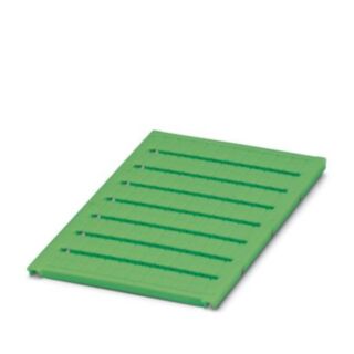 UC-TM 6 GN - Marker for terminal blocks